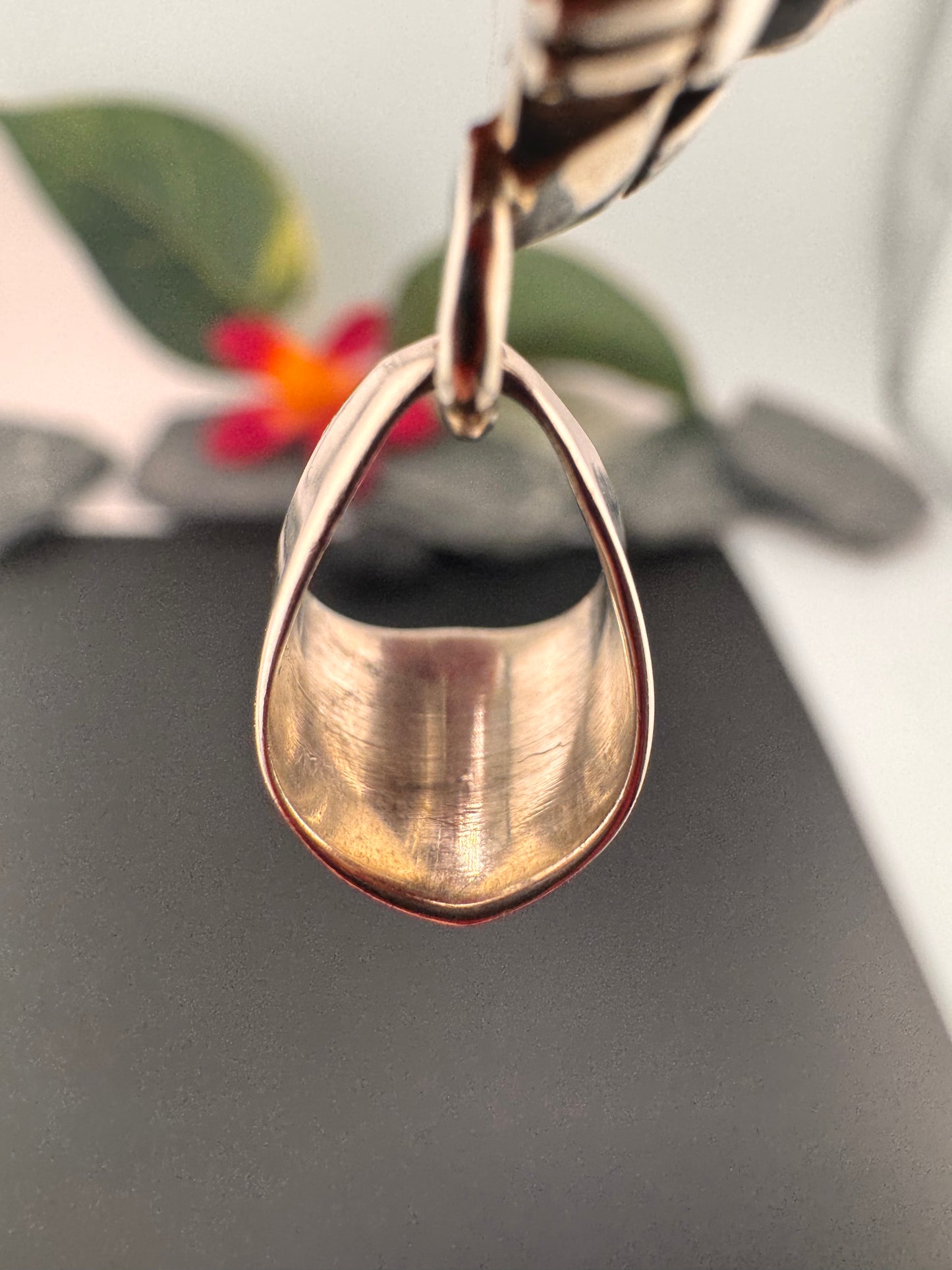 Larry Yazzie Golden Hills Pendant