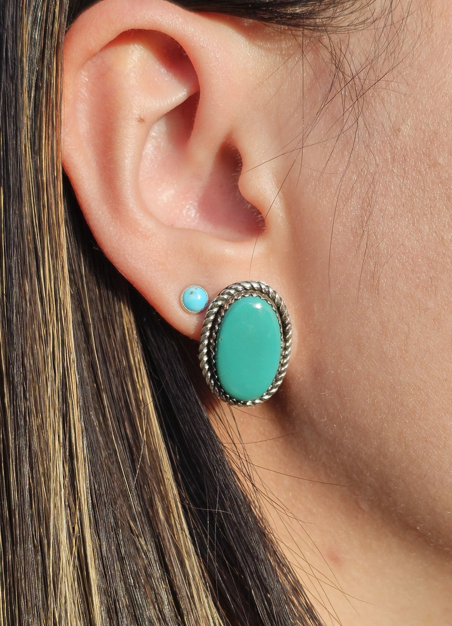 Native American Earrings
