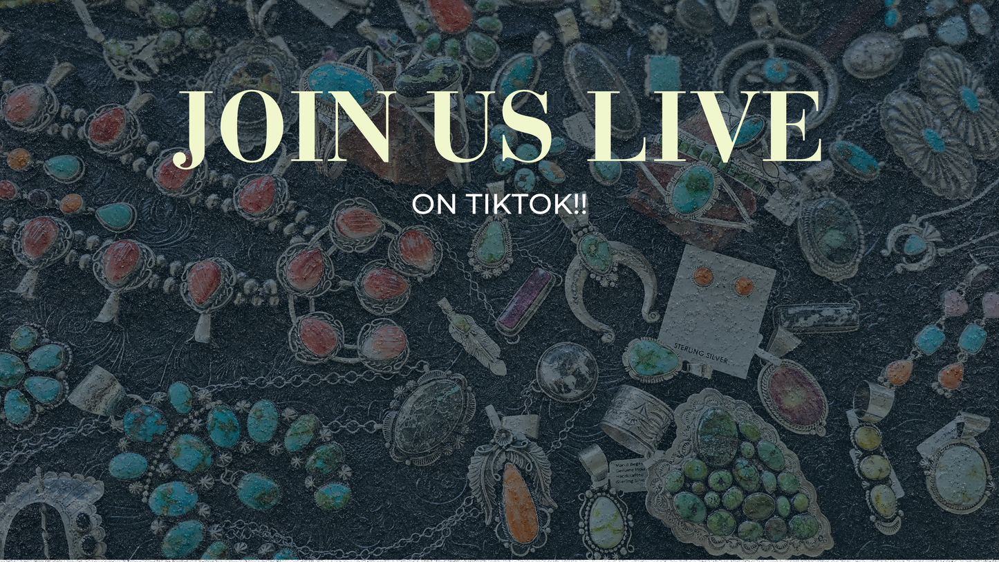 Jakaiya M. Navajo Handmade Andamooka Opal Cuff Bracelet