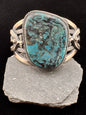Chimney Butte Blue Moon Cuff
