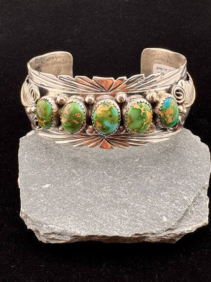 Mike Thomas Jr. Sonoran Gold Cuff