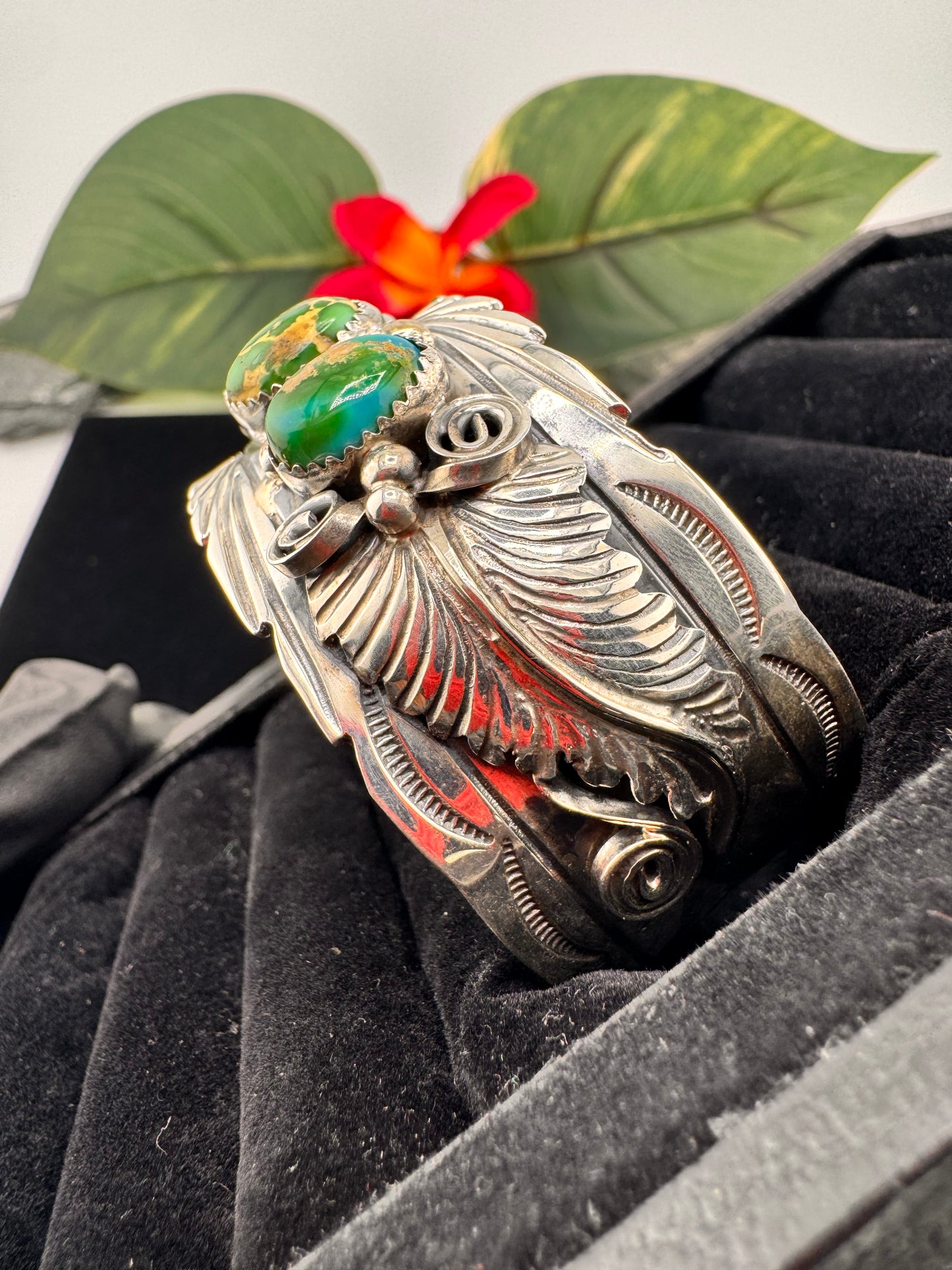 Mike Thomas Jr. Sonoran Gold Cuff