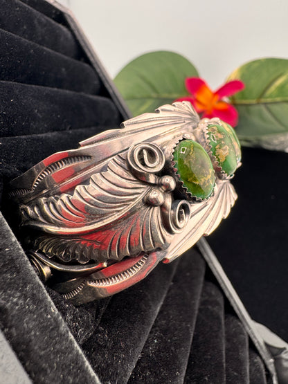 Mike Thomas Jr. Sonoran Gold Cuff