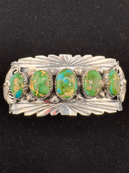 Mike Thomas Jr. Sonoran Gold Cuff