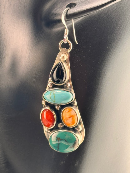 Emer Thomson Multi-stone Set