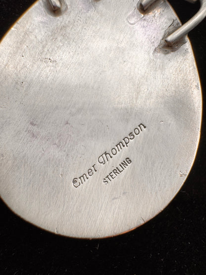 Emer Thomson Multi-stone Set