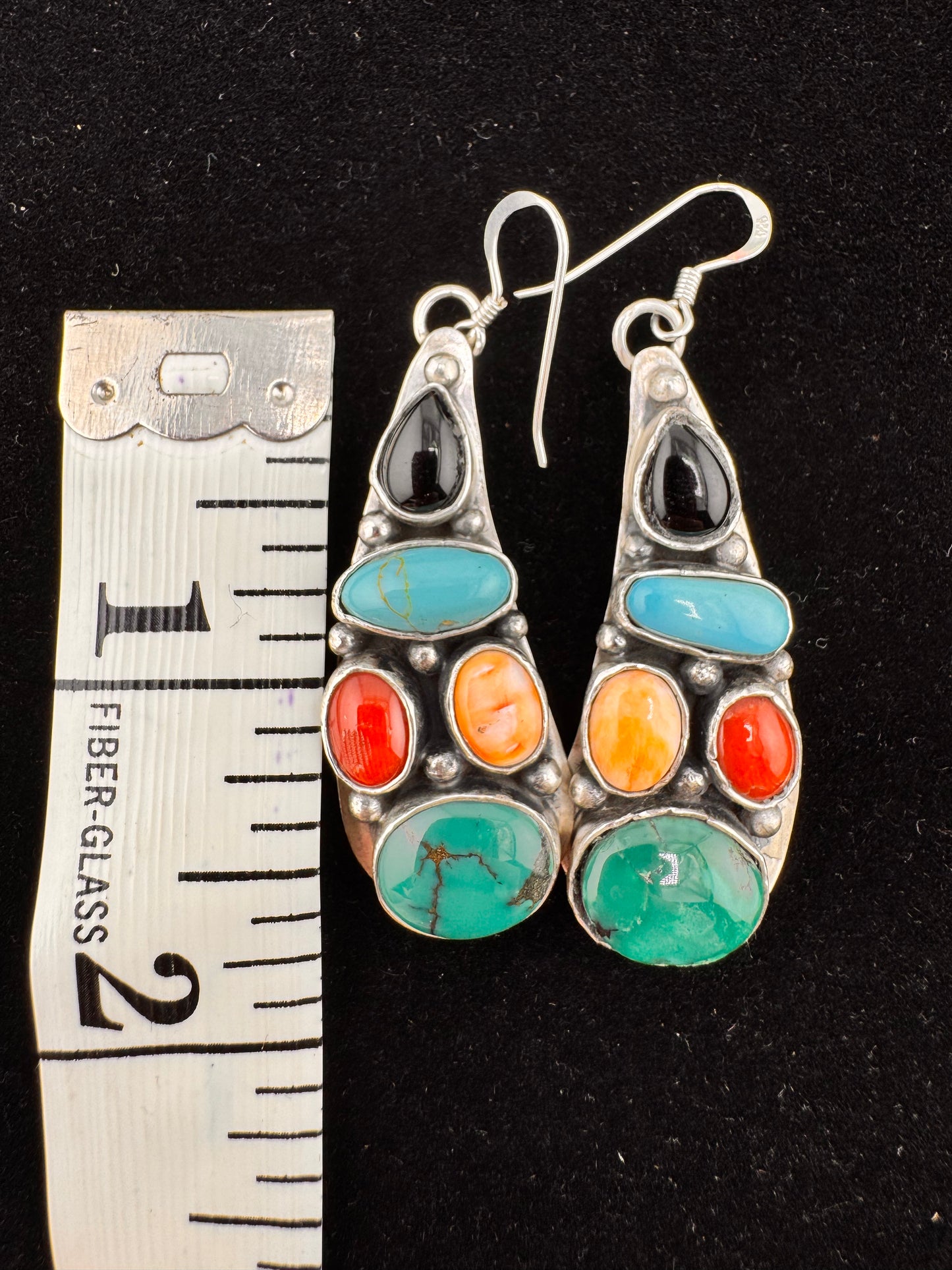 Emer Thomson Multi-stone Set