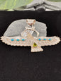 Thunderbird Pendant