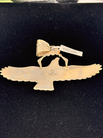 Thunderbird Pendant