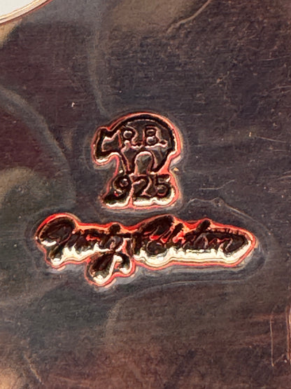 Thunderbird Pendant